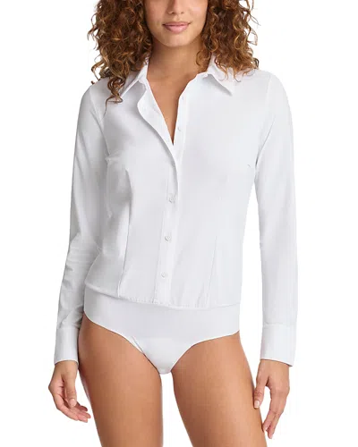 COMMANDO CLASSIC BUTTON FRONT BODYSUIT