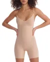 Commando Classic Control Bodysuit In True Nude