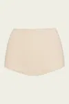 Commando Classic Control Brief In Beige
