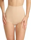 Commando Classic Control Brief In True Nude In Multi