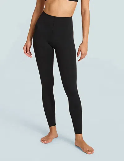 Commando Classic Control Legging In Black