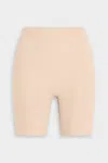 Commando Classic Control Short In Beige