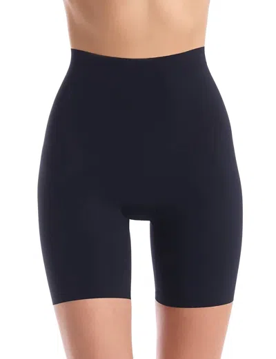 Commando Classic Control Short In Black