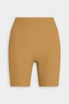Commando Classic Control Short In Caramel