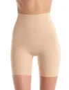 Commando Cotton Control Short In True Nude In Multi