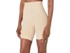 Commando Classic Control Shorts Cc113 In Nude