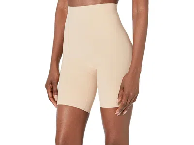 Commando Classic Control Shorts Cc113 In Nude
