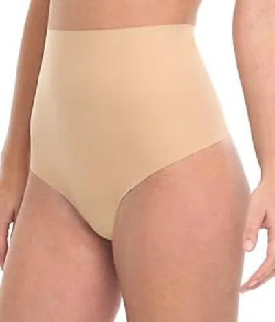 Commando Classic Control Thong In True Nude In Multi