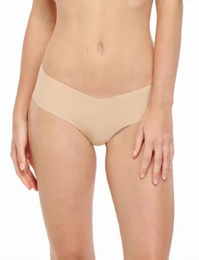 Commando Classic Girl Short Panty In True Nude In Multi