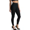 Commando Classic Leggings In Black