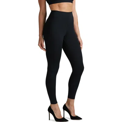 Commando Classic Leggings In Black