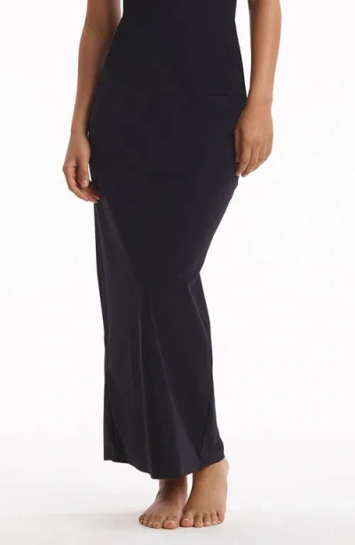 COMMANDO COMMANDO CLASSIC MAXI SLIP SKIRT