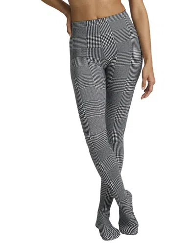 Commando ® Classic Microfiber Print Tight In Gray