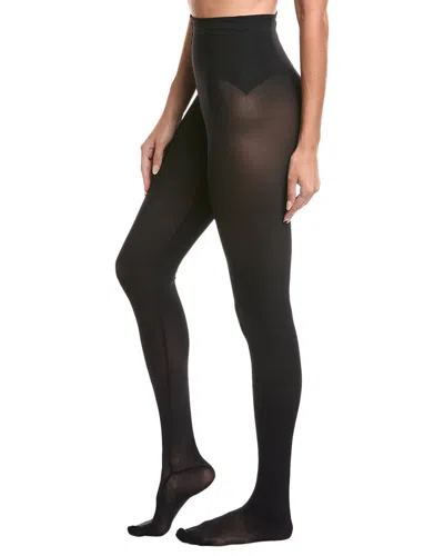 Commando ® Classic Microfiber Tights In Black