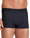 Commando Classic Microfiber Trunk In Black