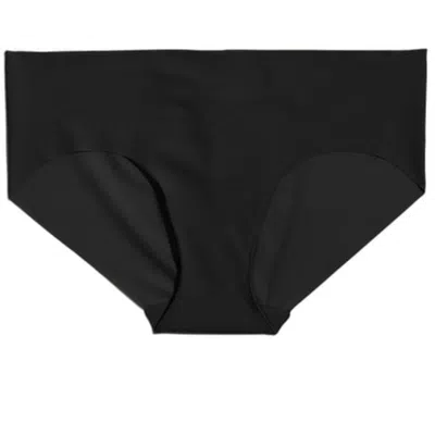 COMMANDO CLASSIC SOLID BIKINI BLACK