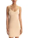 Commando Classic Tailored Slip In True Nude In Multi