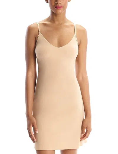 Commando Classic Tailored Slip In True Nude In Multi