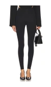 Commando Control Legging In Black