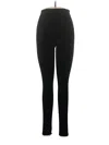 Commando Control Leggings In Black