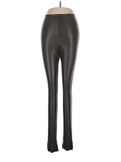 Commando Control Leggings In Brown