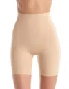 Commando Cotton Control Short In True Nude In Multi