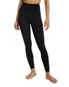 Commando Butter Luxe Maternity Leggings In Black