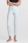 Commando Denim Skinny Jeans In White