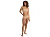 Commando Double Take Bandeau In Neutral