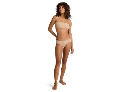 Commando Double Take Bandeau In Neutral