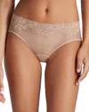 Commando Double Take Bikini Briefs In Beige