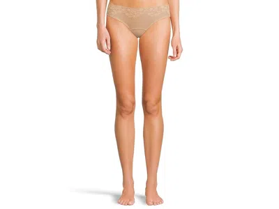 COMMANDO DOUBLE TAKE LACE THONGS