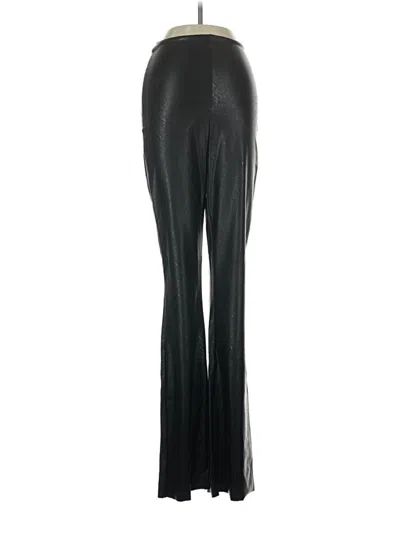 Commando Dress Pants In Black