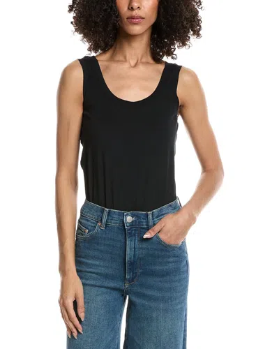 COMMANDO COMMANDO ESSENTIAL COTTON TANK BODYSUIT