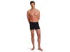 Commando Essential Micro Modal Modern Fit Boxer Brief In Black