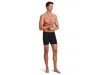 Commando Essential Micro Modal Relaxed Fit Boxer Brief In Black
