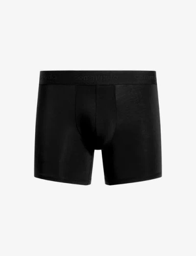 COMMANDO COMMANDO ESSENTIAL MODAL MODERN FIT BOXER BRIEF