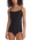 Commando Cami In Black