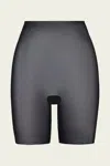 Commando Featherlight Control High-rise Smoothing Shorts