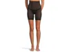 Commando Featherlight Control Shorts Cc309 In Black