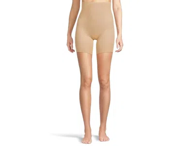 Commando Featherlight Control Shorts Cc309 In Neutral