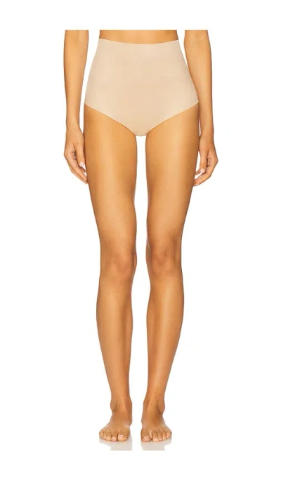 Commando Featherlight Control Thong