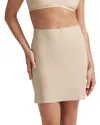 Commando Half Slip In Beige