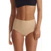 Commando High Waist Bikini In Beige