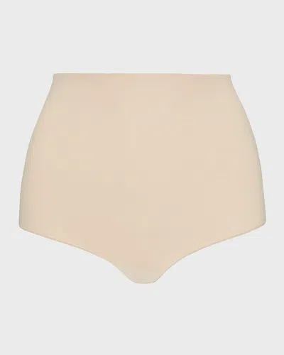 COMMANDO HIGH-WAIST CONTROL THONG