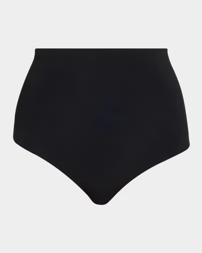 COMMANDO HIGH-WAIST CONTROL THONG