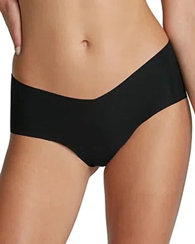 COMMANDO INVISIBLE RIB ONE SIZE GIRL SHORT BRIEF