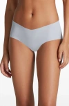 Commando Invisible Rib Tanga In Mist