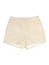 Commando Khaki Shorts In Neutral