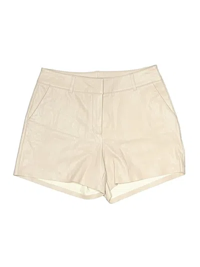 Commando Khaki Shorts In Neutral
